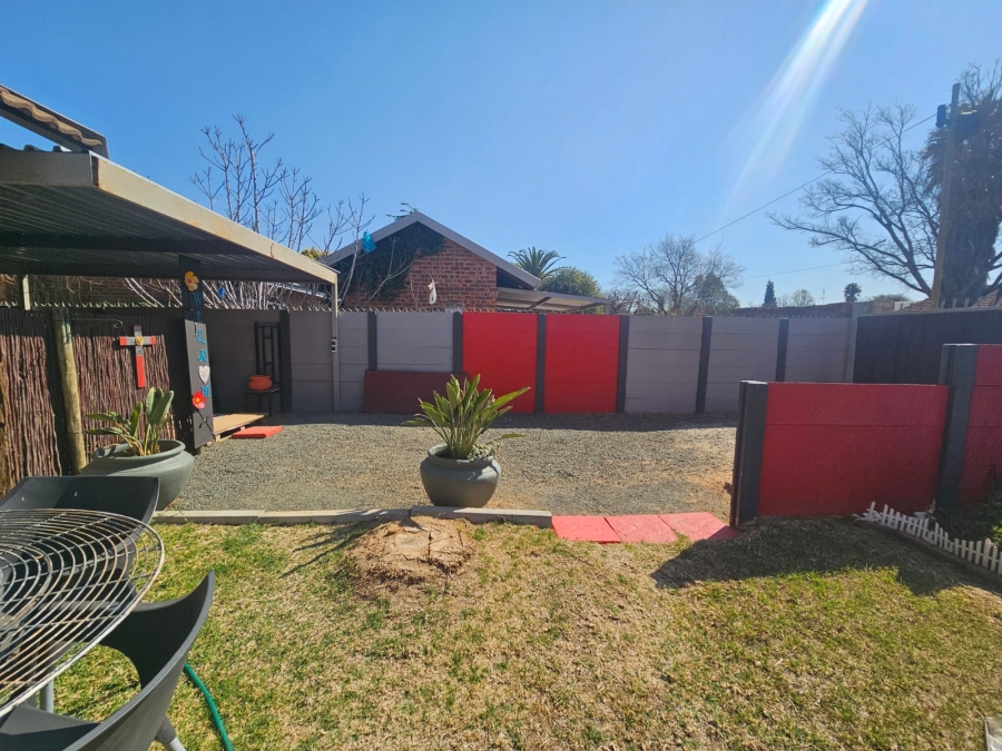 3 Bedroom Property for Sale in Riebeeckstad Free State